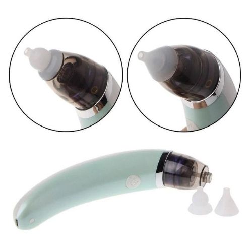 SinuClear Pro - Electric Nasal Irrigation System