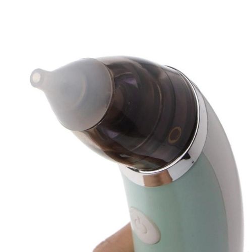 SinuClear Pro - Electric Nasal Irrigation System