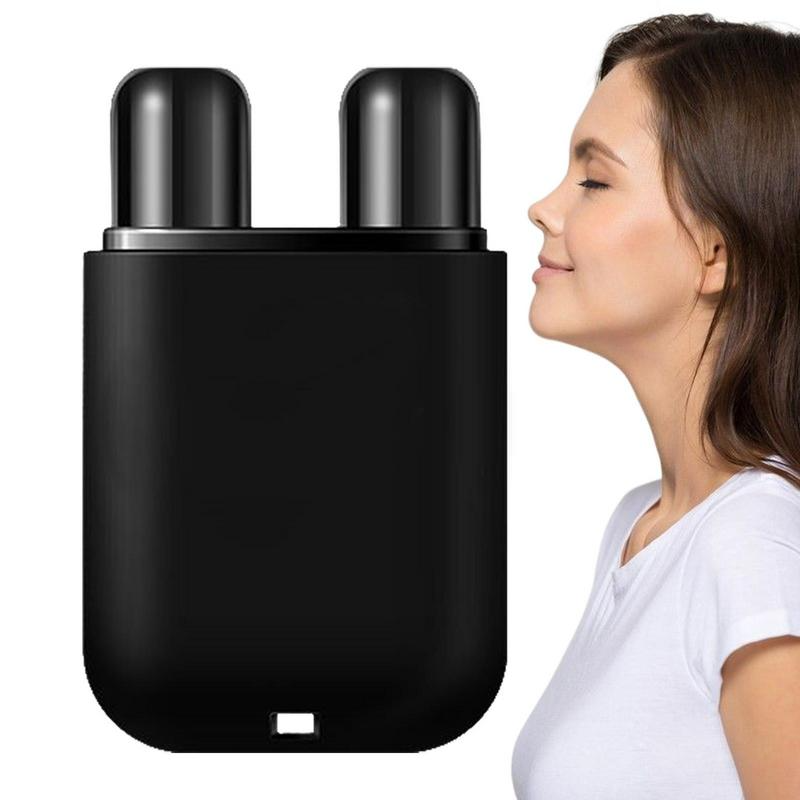 AromaInhale™ - Dual-Port Herbal Nasal Inhaler