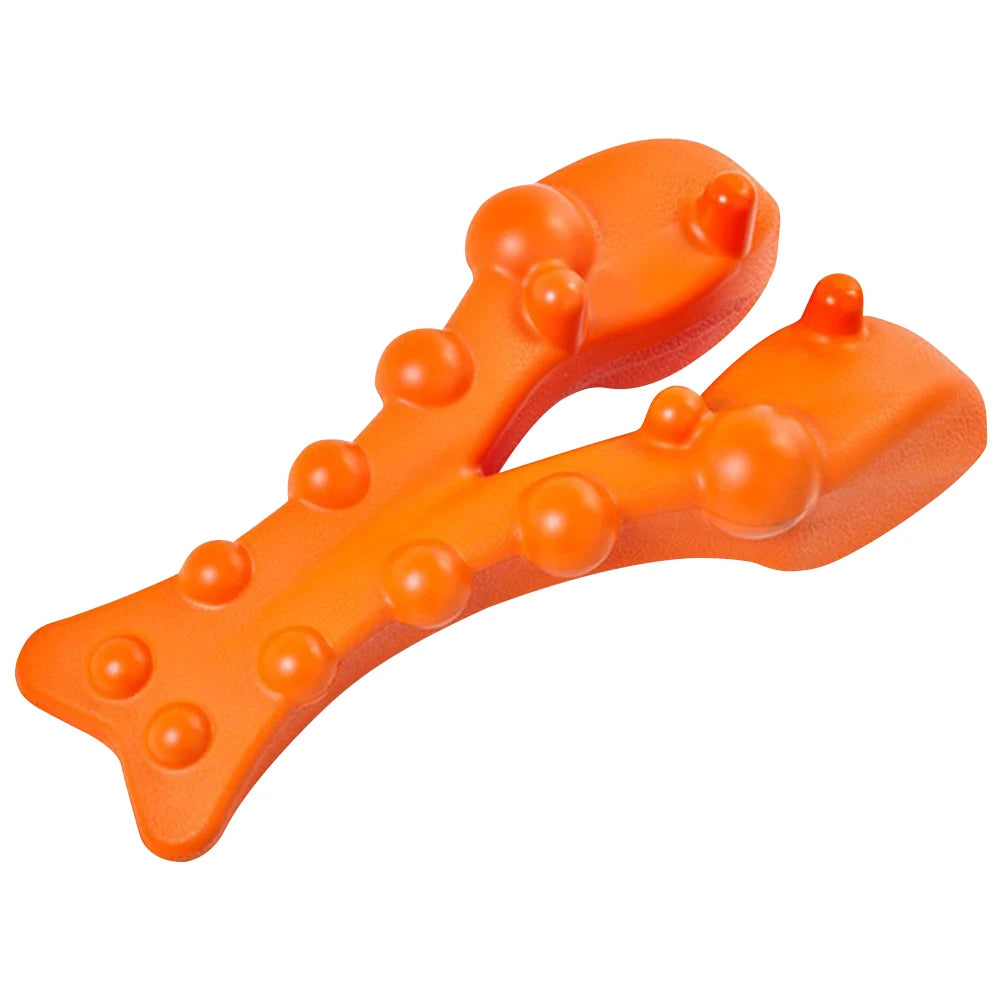 TrapRelease™ Upper Back & Occipital Stretcher – Suboccipital Decompression Base for Shoulder & Tension Headache Relief